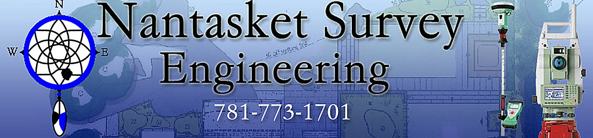 Nantasket Survey Engineering
